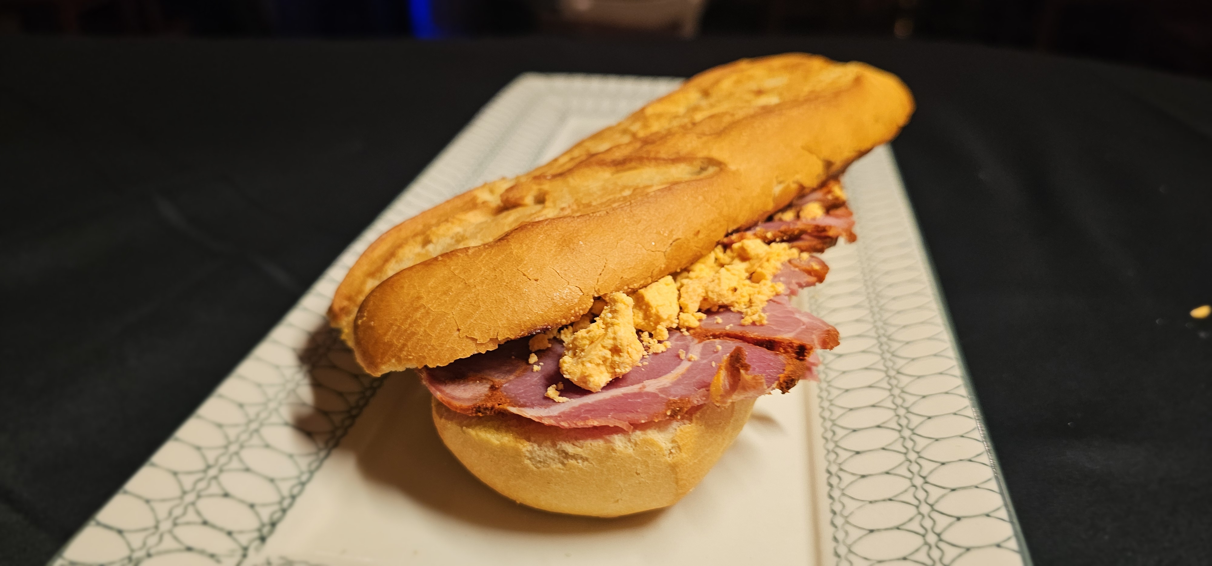 2. Chosco con Afuega'l pitu